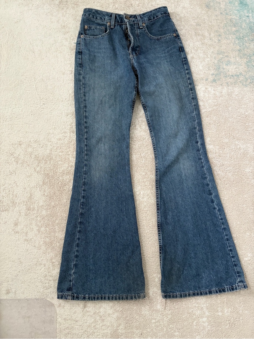 Vintage women’s Manager jeans